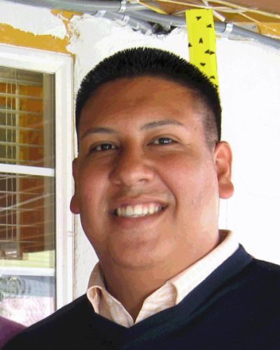 Gilbert Villareal