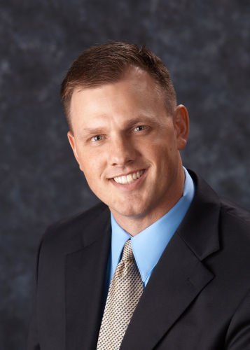 Brent Lee