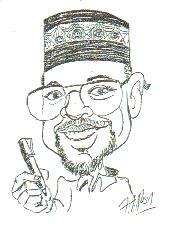 Wali Muhammad