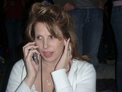 Amy Flanagan