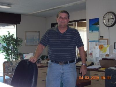 John Roberts