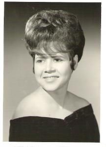 Sheila Sandage