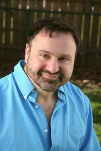 Steven Rudich