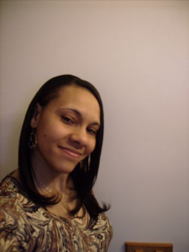 Tascha Moore