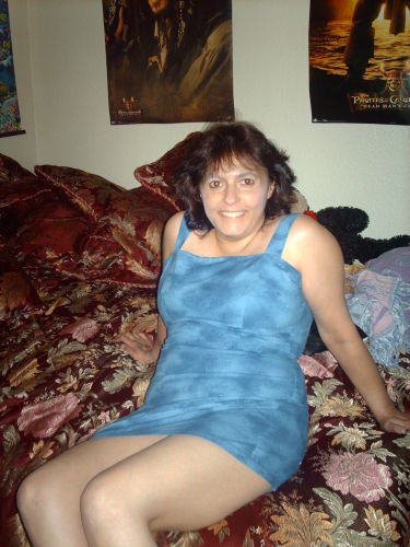 Sheri Morgan