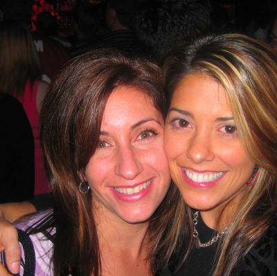Jennifer Mangano