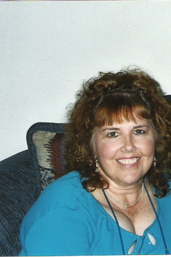 Marcia Wintibaugh