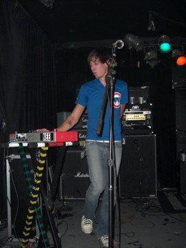 Kyle Vanbuskirk