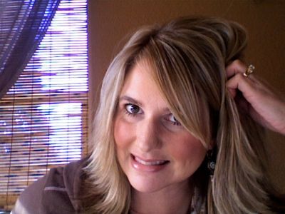 Carie Trost
