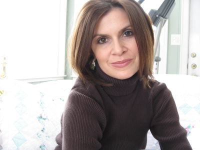 Kelly Hodges
