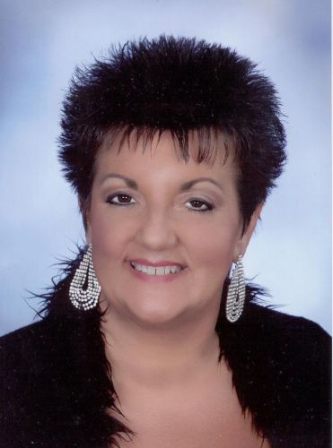 Melinda Hoffman