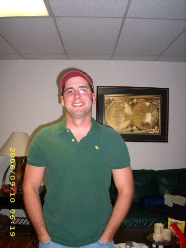 Bud Henry