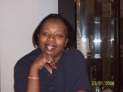 Debora Walker