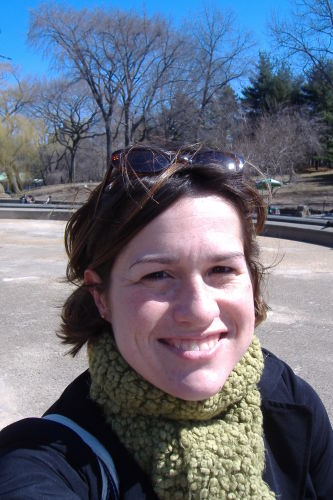 Rebecca Davis