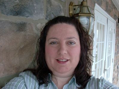 Stacey Trimble