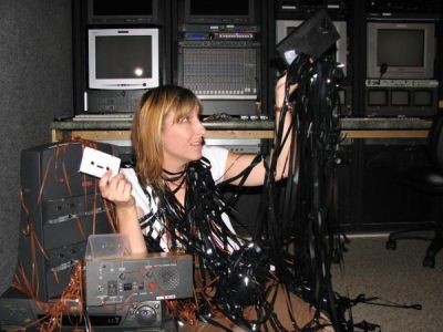 Theresa Wilson