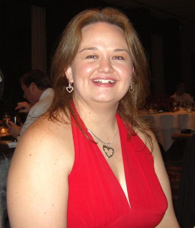 Mandy Ford