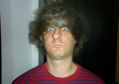 Andrew Prindable