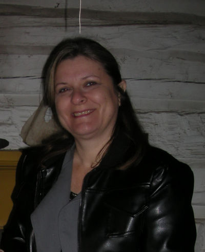 Valerie Hoopes