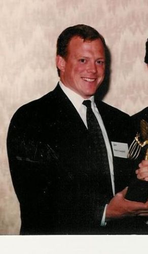 Matthew Campbell