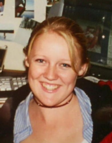 Megan Revheim