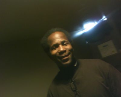 Derrick Frances
