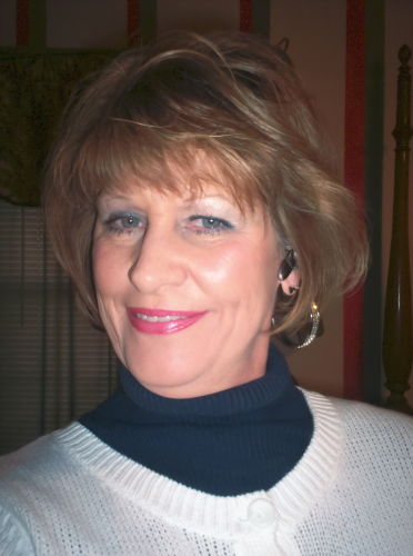 Donna Glover