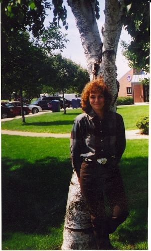 Norma Barnes