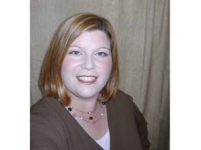 Heather Hughes