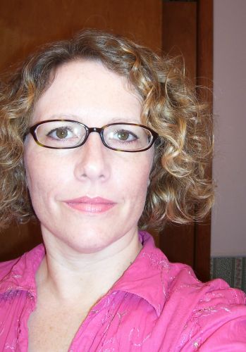 Jayne Grenier