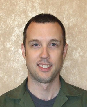 Christopher Goyette