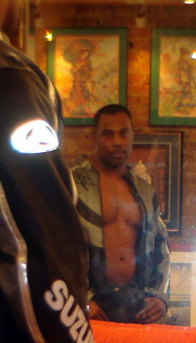 Joel Christiani