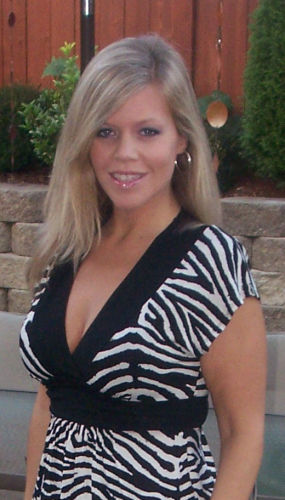 Sherri Bazei