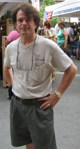 John Lapine