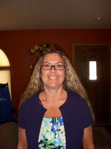 Gloria Hummel