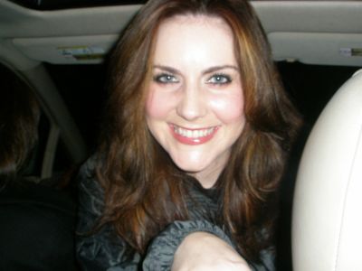 Bridget Meegan