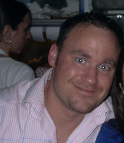 Craig Strasshofer