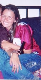 Melissa Mills