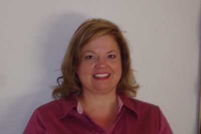 Cheri Jones