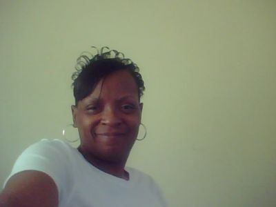 Chrissie Harris
