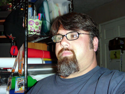Jeff Smith