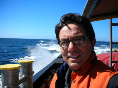 Guillermo Hernandez