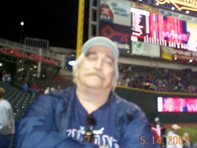 Michael Smidutz