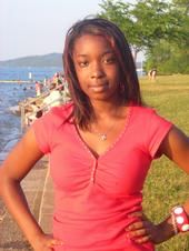 Rashunika Porter