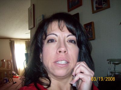 Vanessa Griego