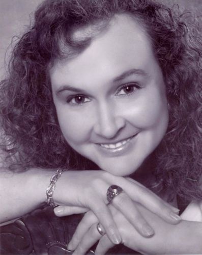 Melanie Butler