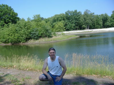David Schenkel
