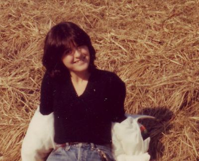Leslie Welch