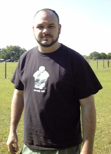 Nathan Dempsey