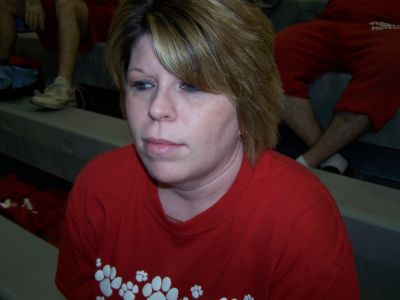Traci Atherton